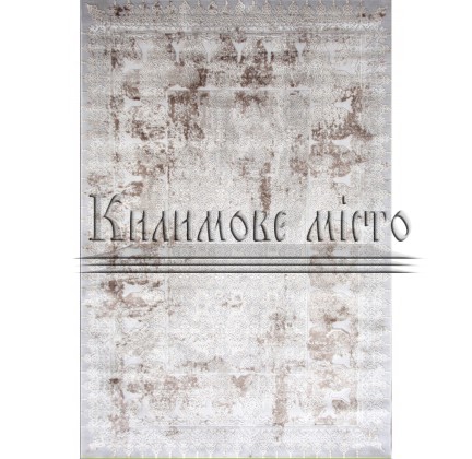 Акриловий килим ALLURE 15459 BEIGE - высокое качество по лучшей цене в Украине.